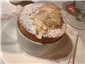 pear souffle